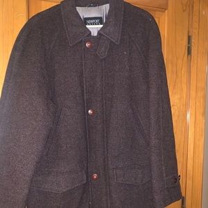 Men’s Newport Harbor Coat